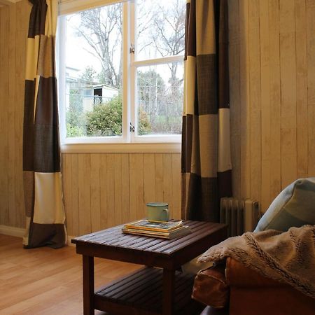 Jailbreak Cottage Accommodation Lawrence Екстериор снимка