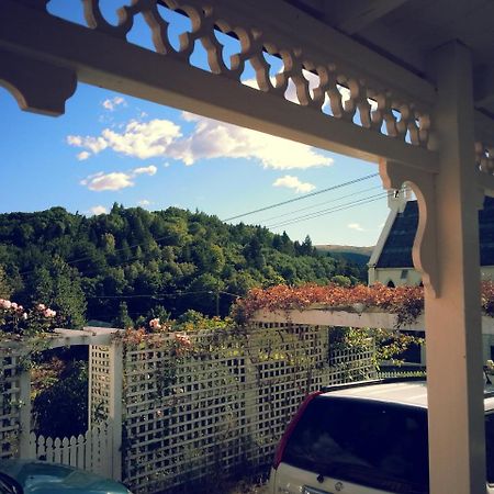 Jailbreak Cottage Accommodation Lawrence Екстериор снимка