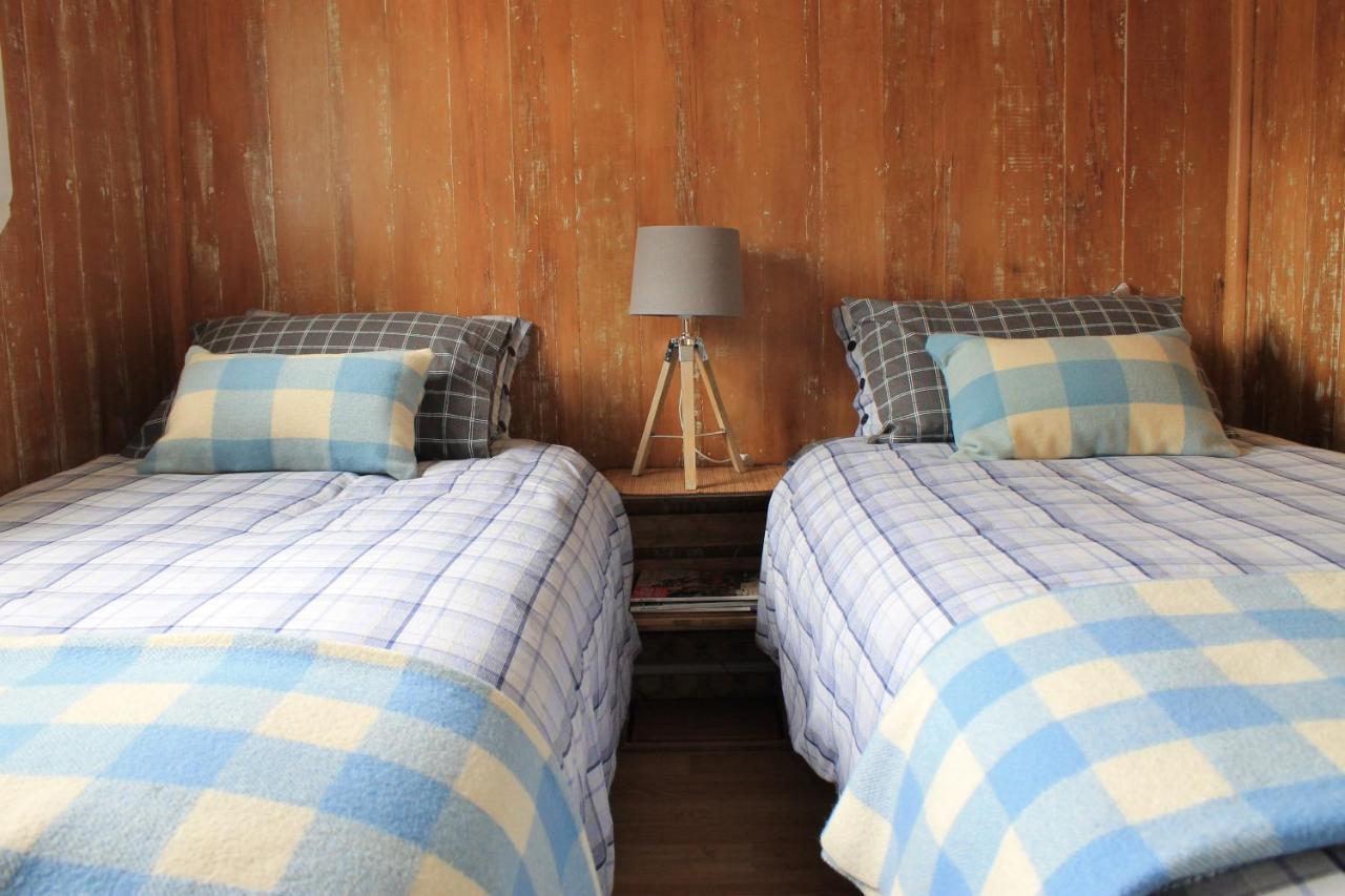 Jailbreak Cottage Accommodation Lawrence Екстериор снимка